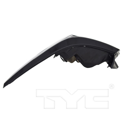 TYC CAPA Certified 11-9109-00-9