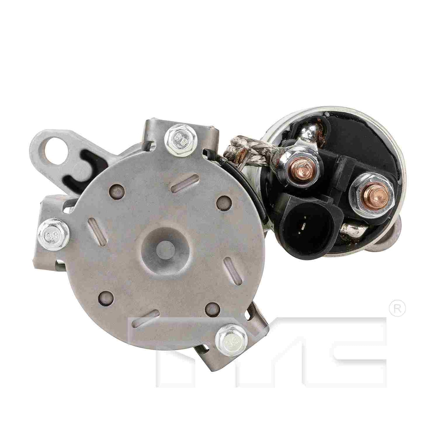 TYC Starter Motor 1-19113