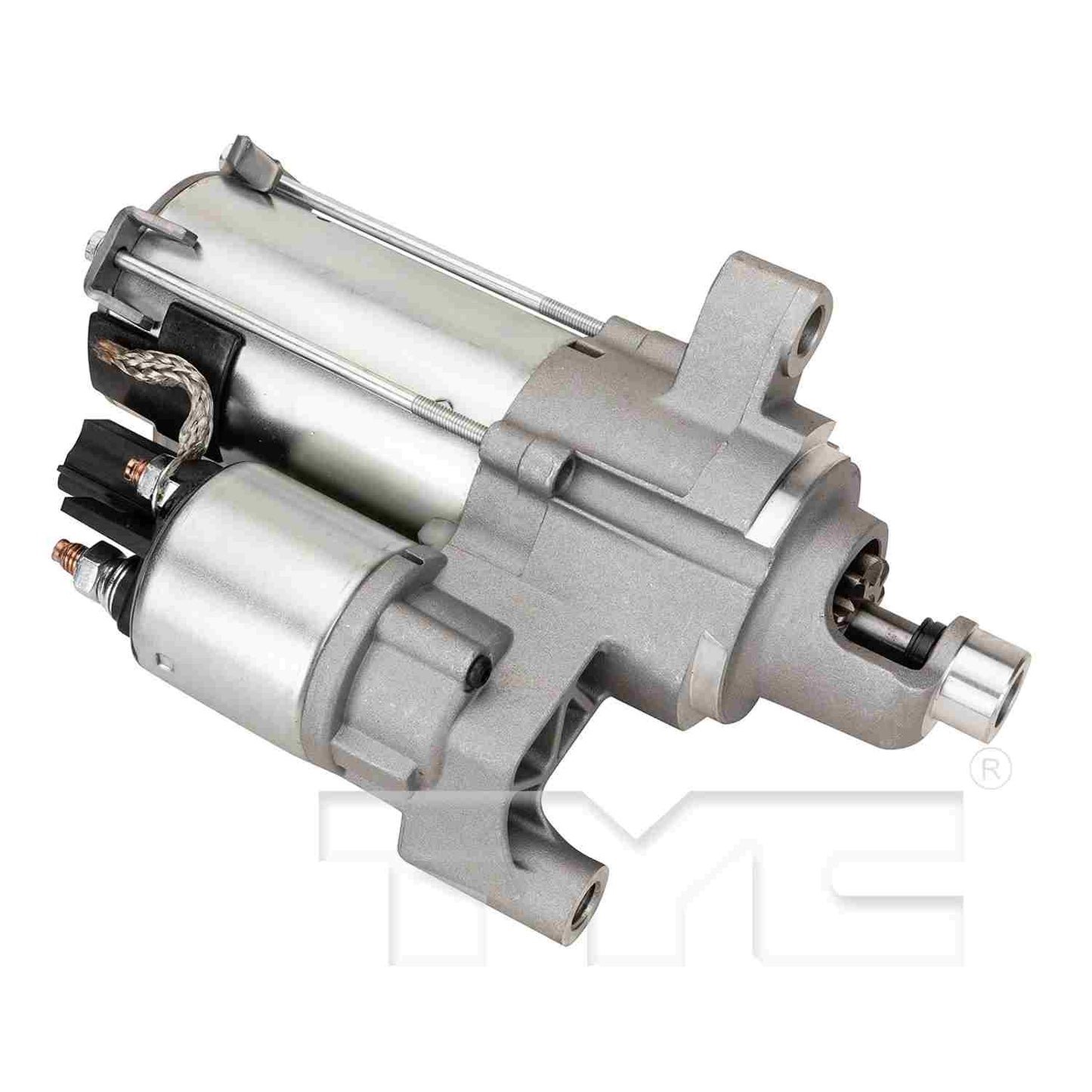 TYC Starter Motor 1-19113