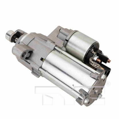 TYC Starter Motor 1-19113