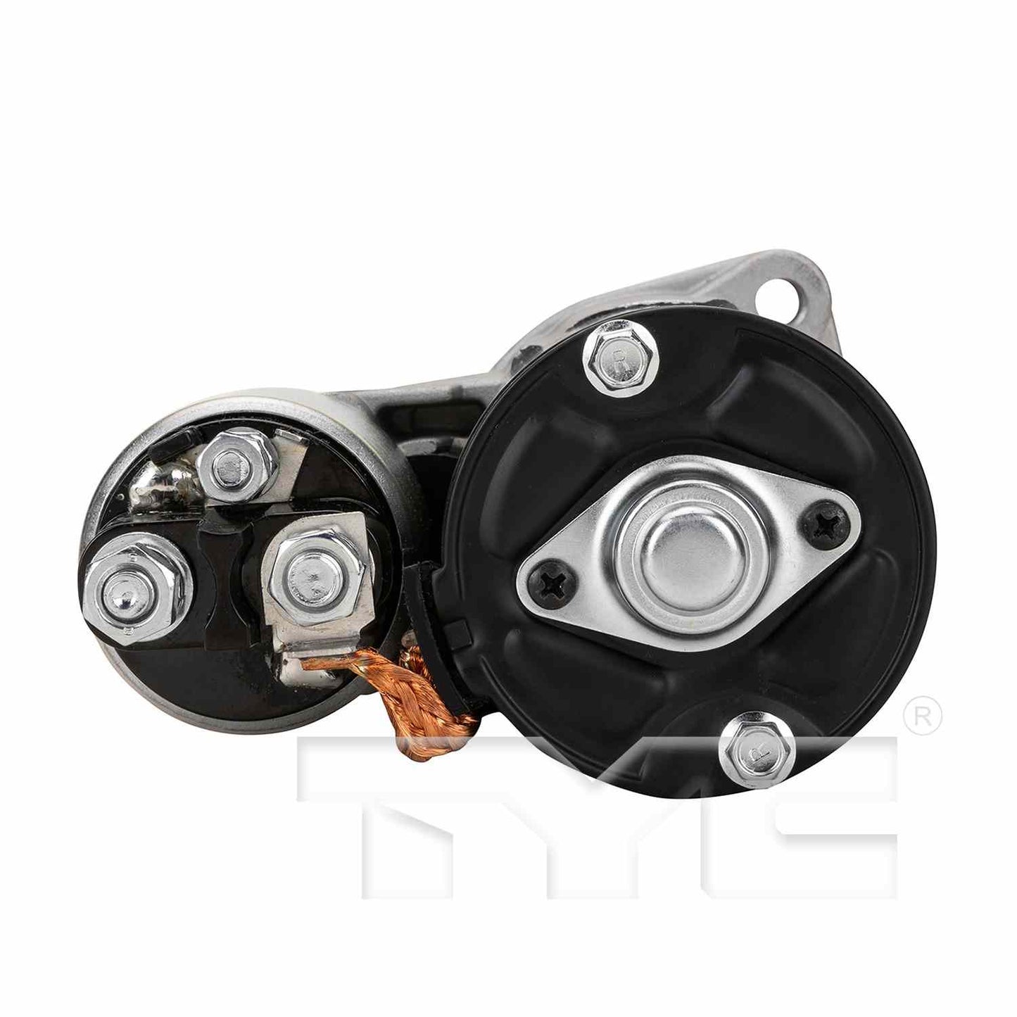 TYC Starter Motor 1-19115