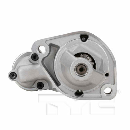 TYC Starter Motor 1-19115
