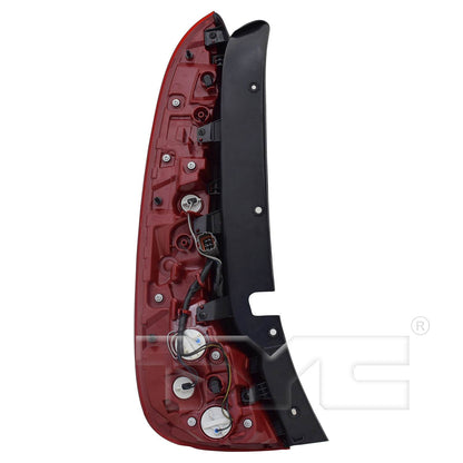 TYC CAPA Certified 11-9121-00-9