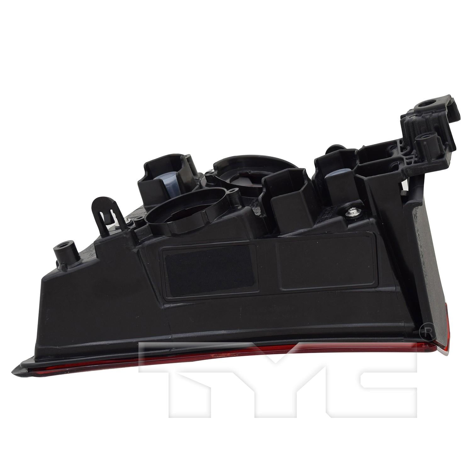 TYC CAPA Certified 11-9123-01-9