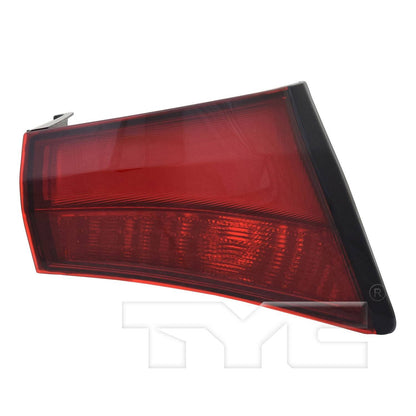 TYC CAPA Certified 11-9123-01-9