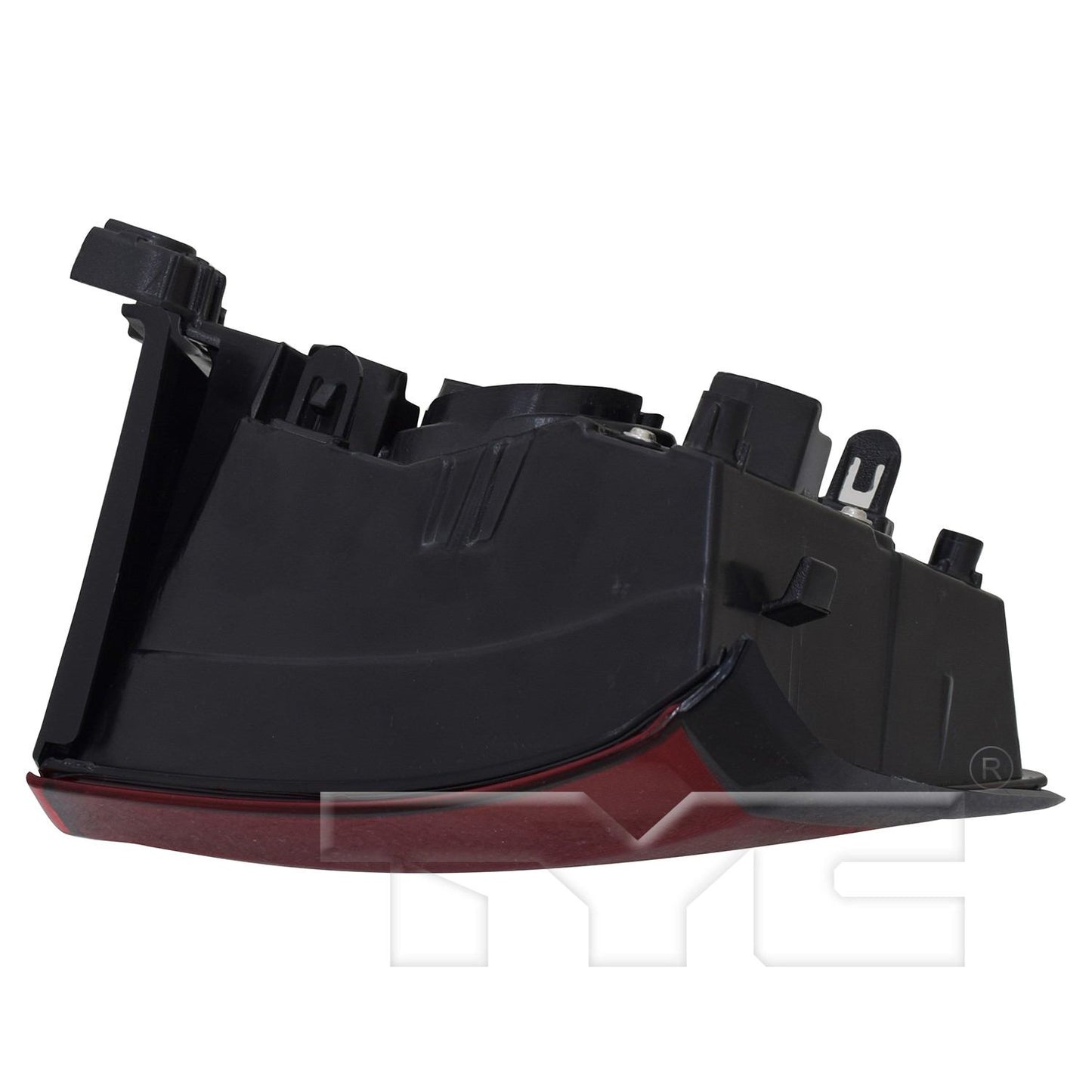 TYC CAPA Certified 11-9123-01-9