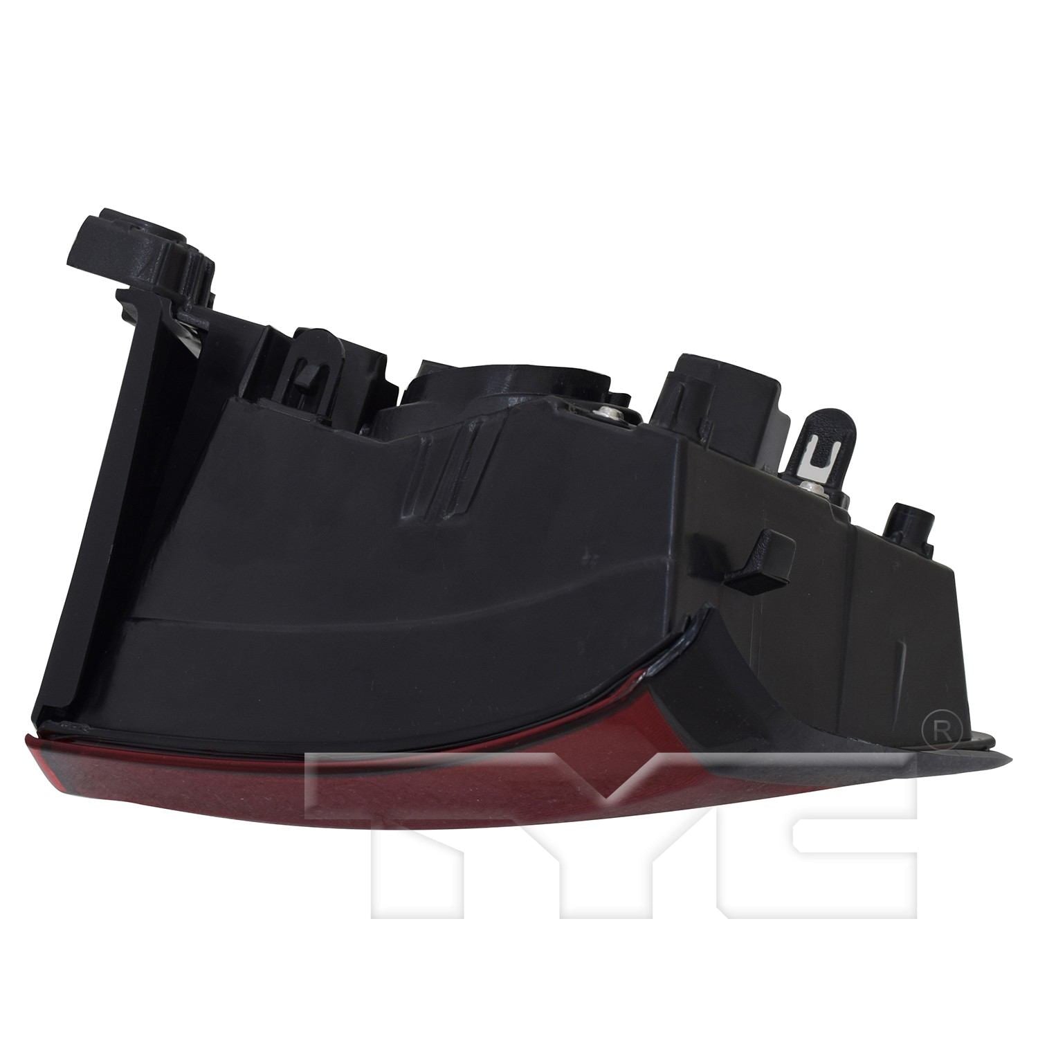 TYC CAPA Certified 11-9123-01-9