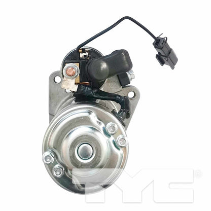 TYC Starter Motor 1-19123