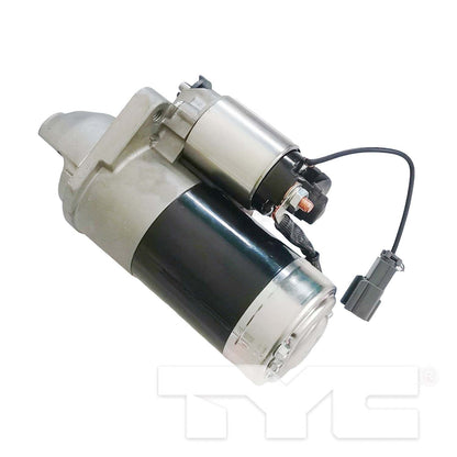 TYC Starter Motor 1-19123