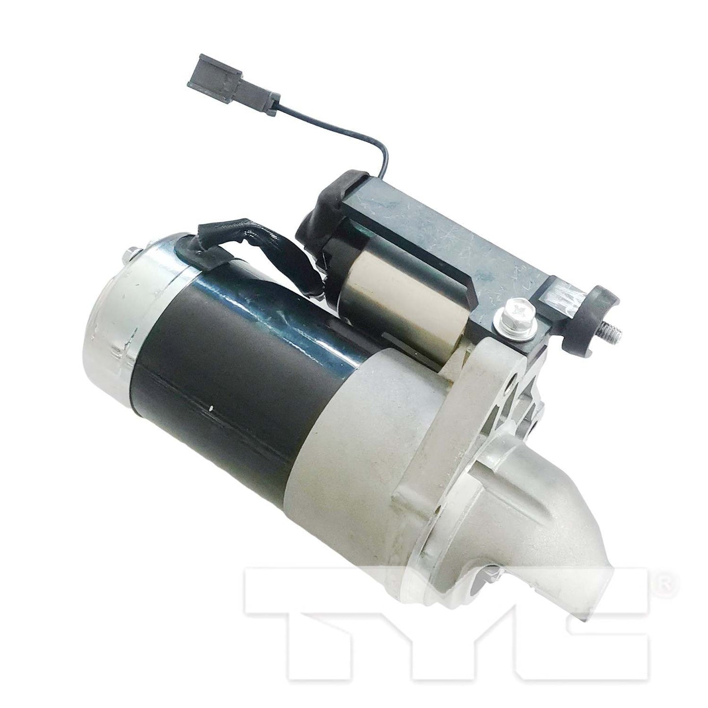TYC Starter Motor 1-19123