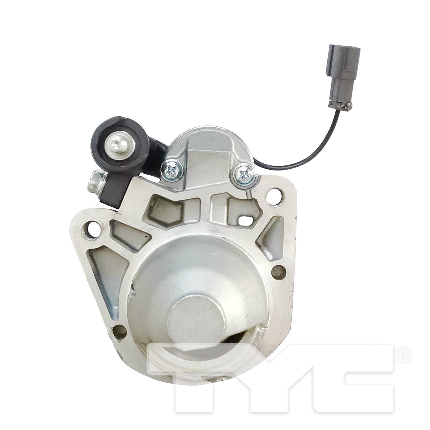 TYC Starter Motor 1-19123