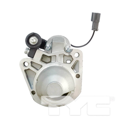 TYC Starter Motor 1-19123