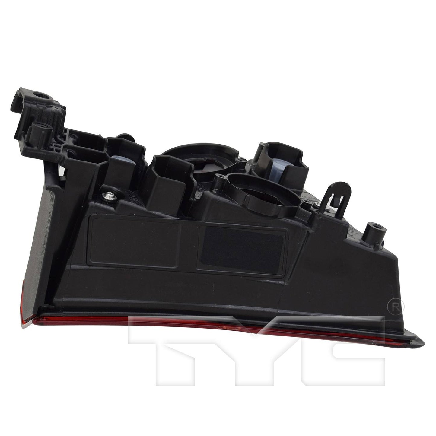 TYC CAPA Certified 11-9124-01-9