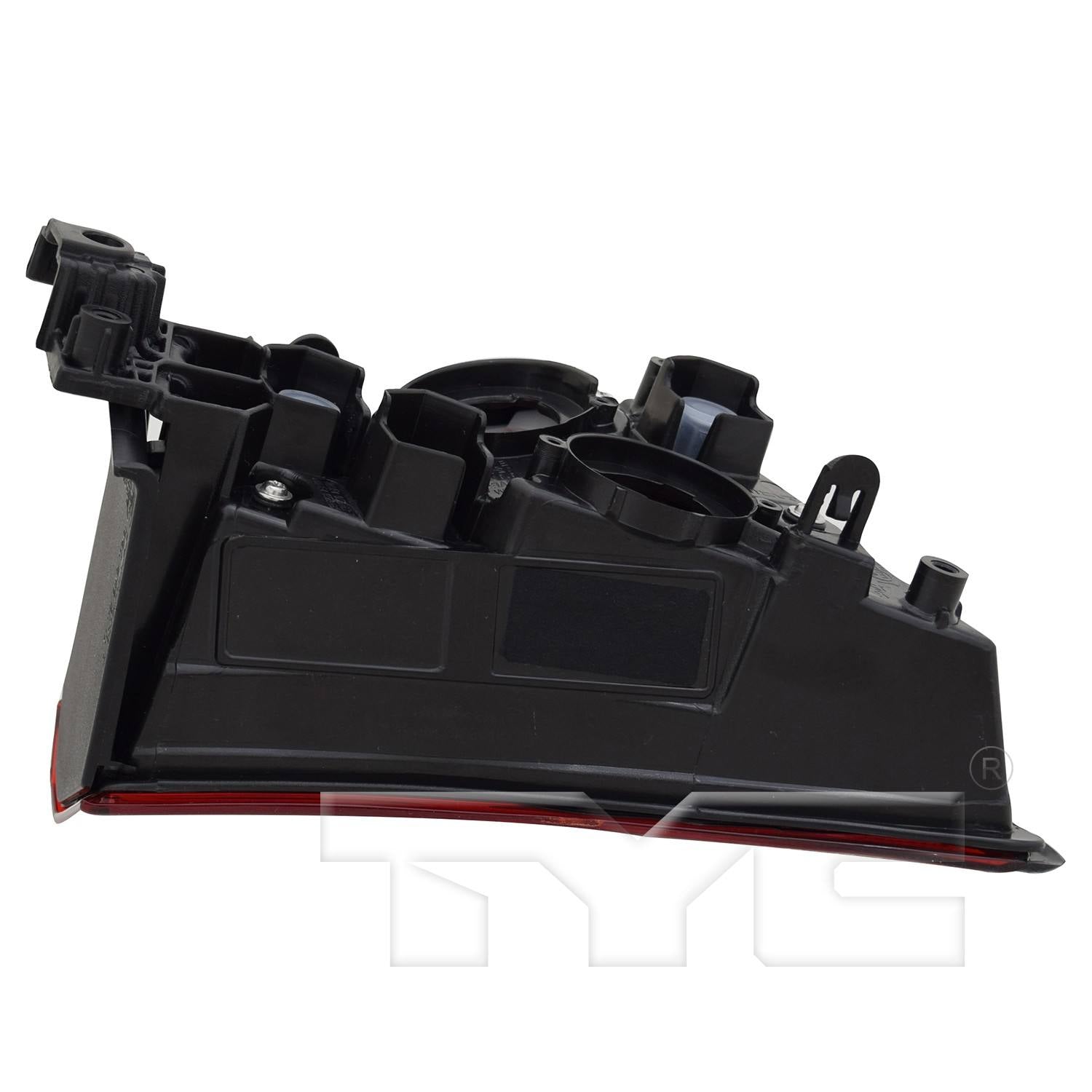 TYC CAPA Certified 11-9124-01-9