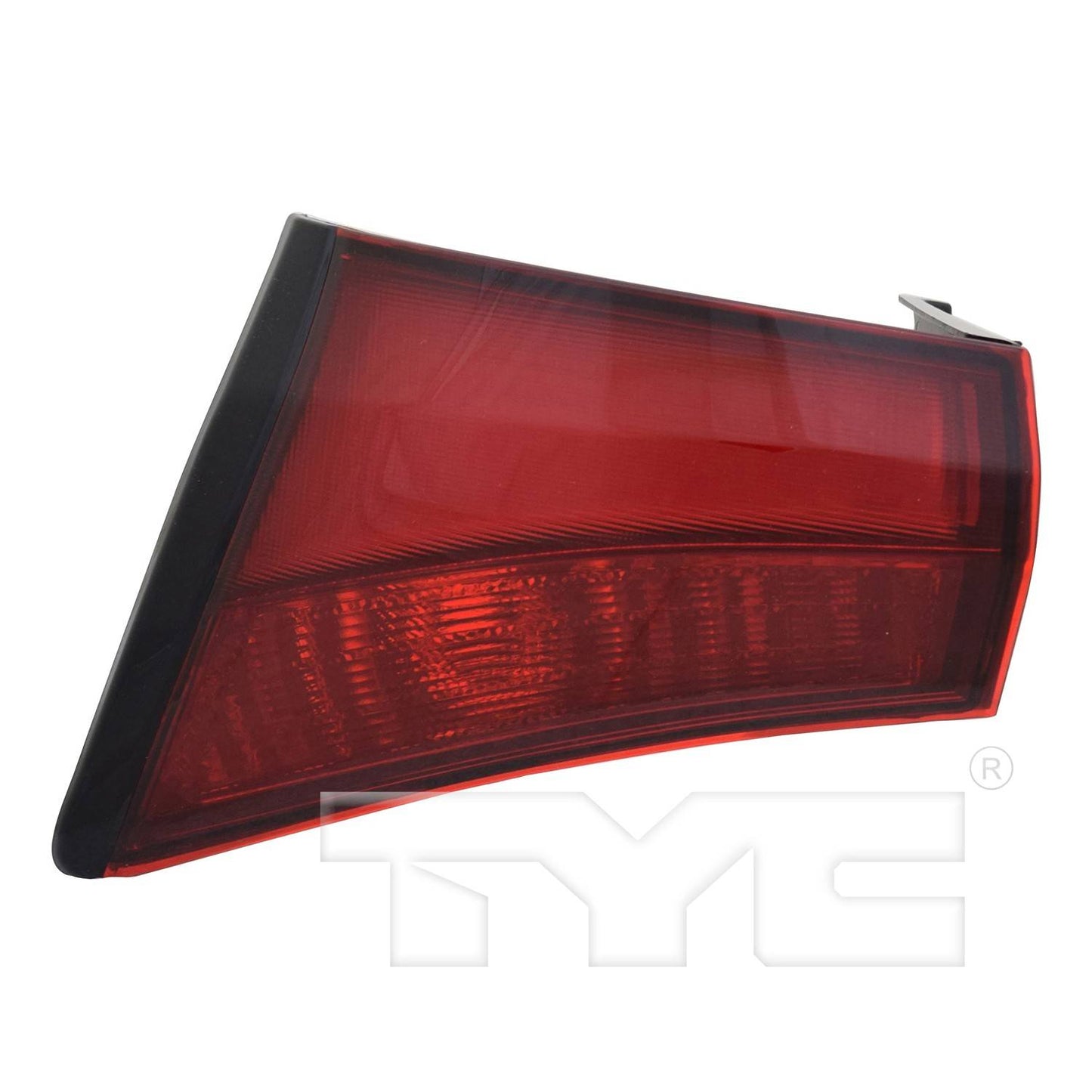 TYC CAPA Certified 11-9124-01-9