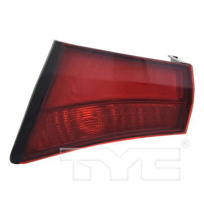 TYC CAPA Certified 11-9124-01-9
