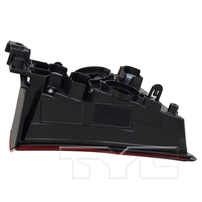 TYC Tail Light Assembly 11-9124-01