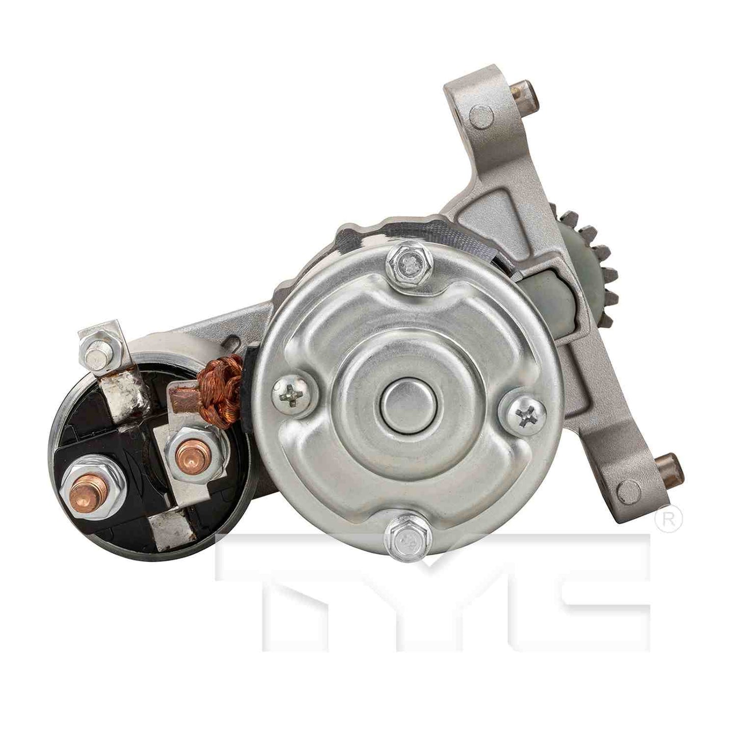 TYC Starter Motor 1-19126