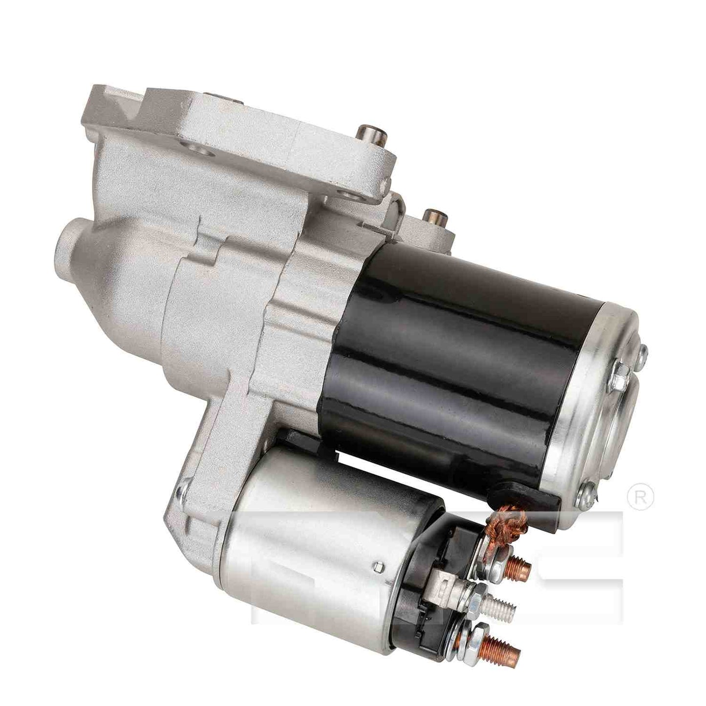 TYC Starter Motor 1-19126
