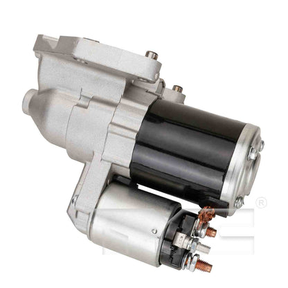 TYC Starter Motor 1-19126