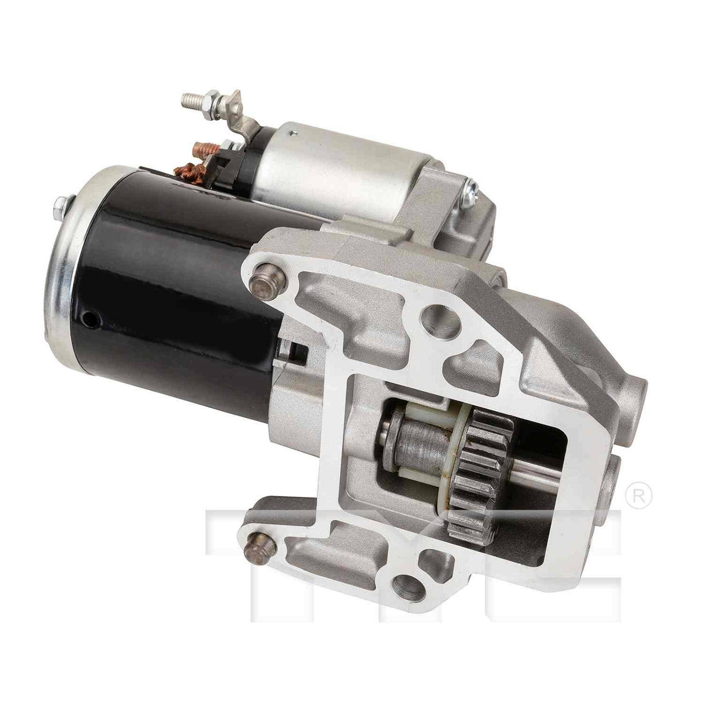 TYC Starter Motor 1-19126