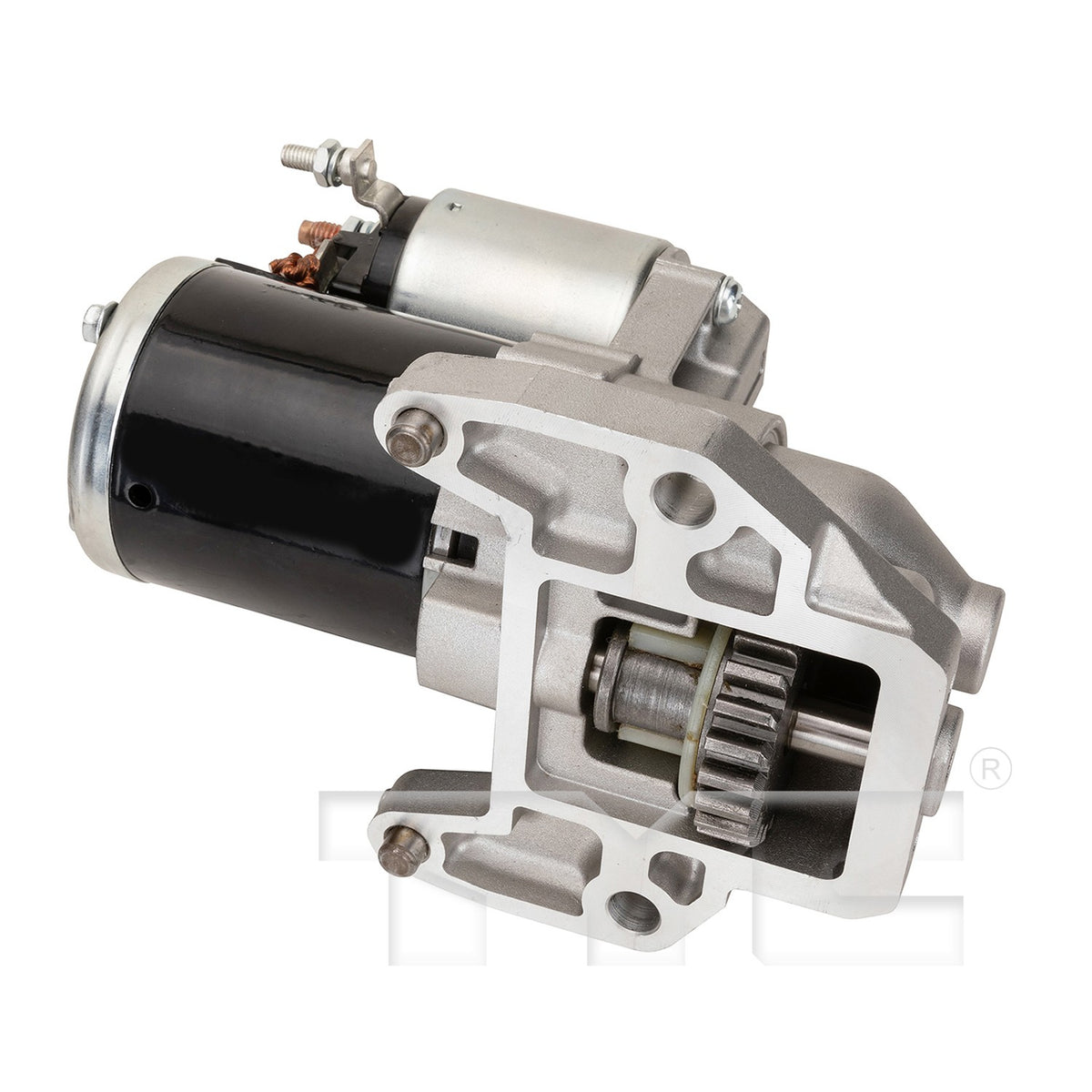 TYC Starter Motor 1-19126