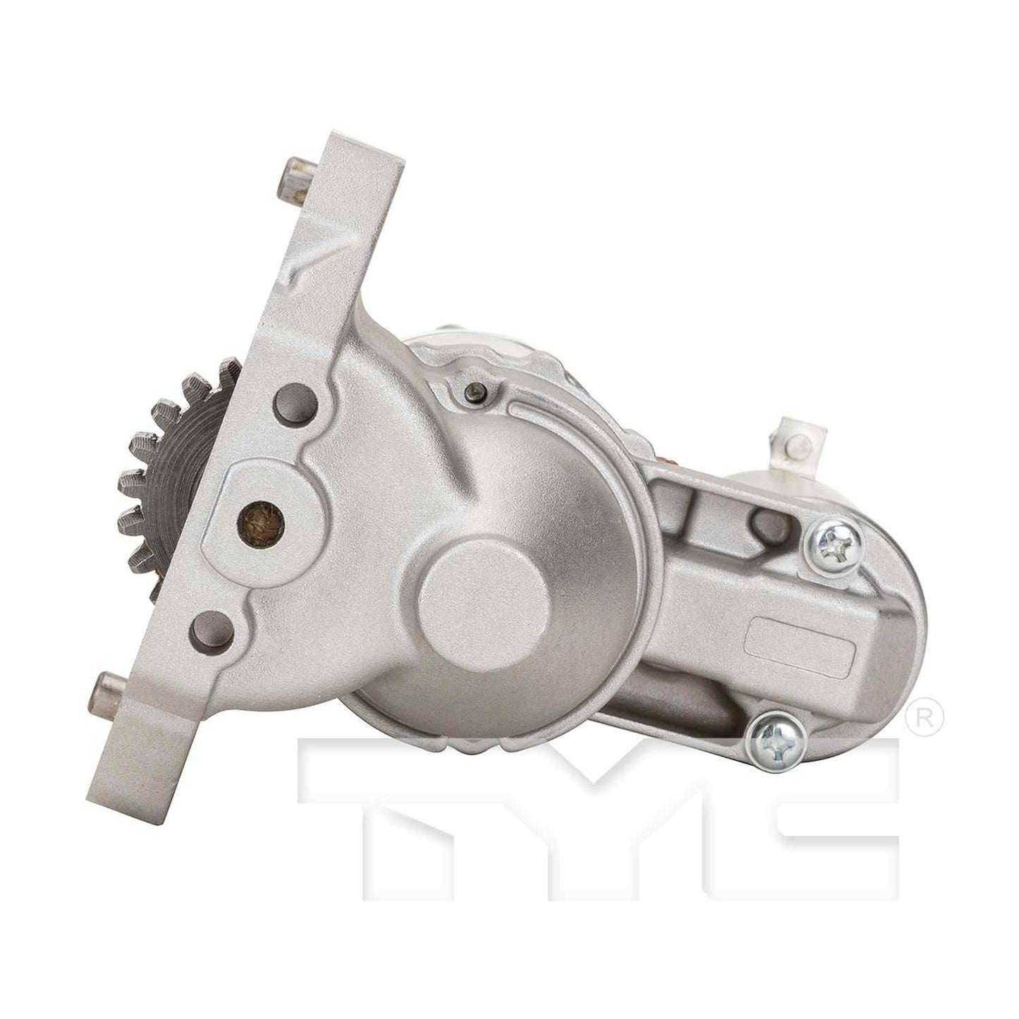 TYC Starter Motor 1-19126