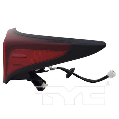 TYC TYC Regular 11-9127-00