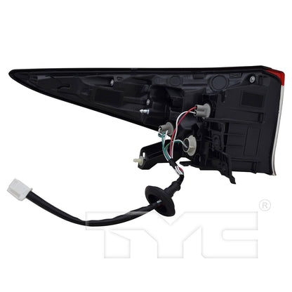 TYC TYC Regular 11-9127-00