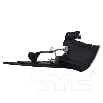 TYC TYC Regular 11-9127-00