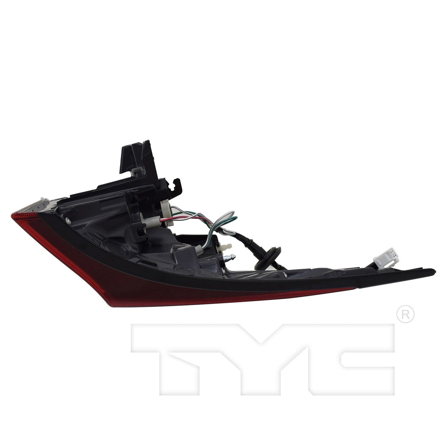 TYC TYC Regular 11-9127-00