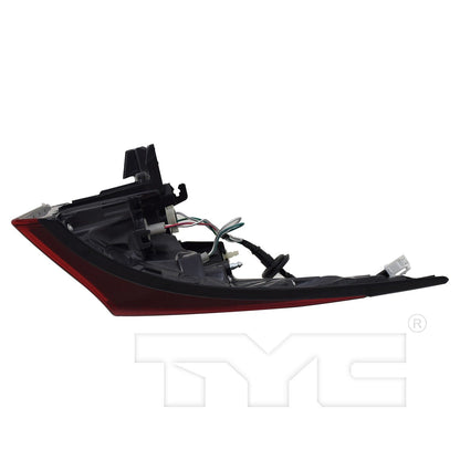 TYC TYC Regular 11-9127-00