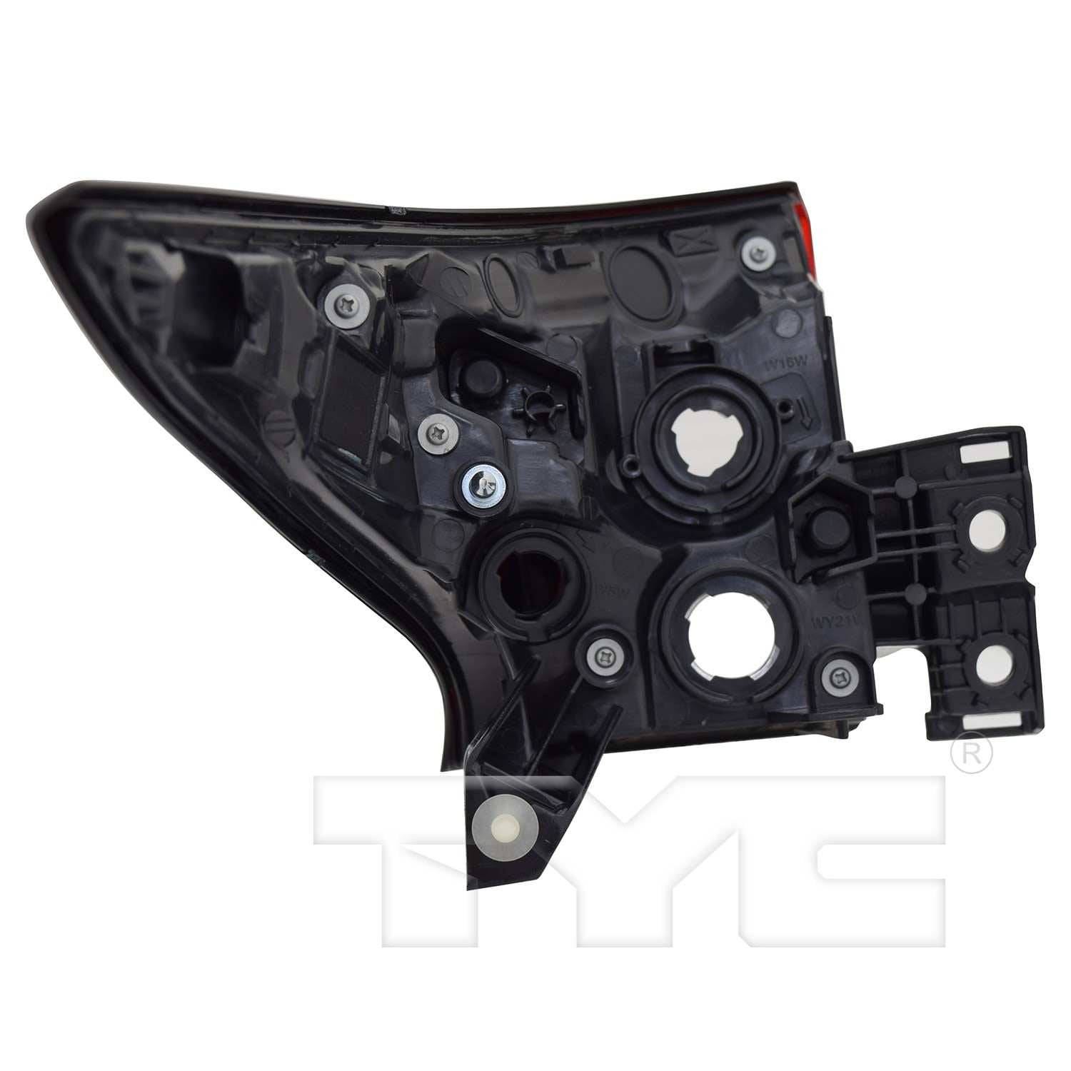 TYC CAPA Certified 11-9127-01-9