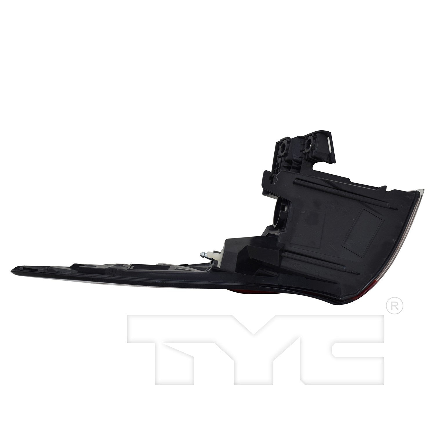 TYC CAPA Certified 11-9127-01-9