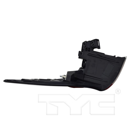 TYC CAPA Certified 11-9127-01-9