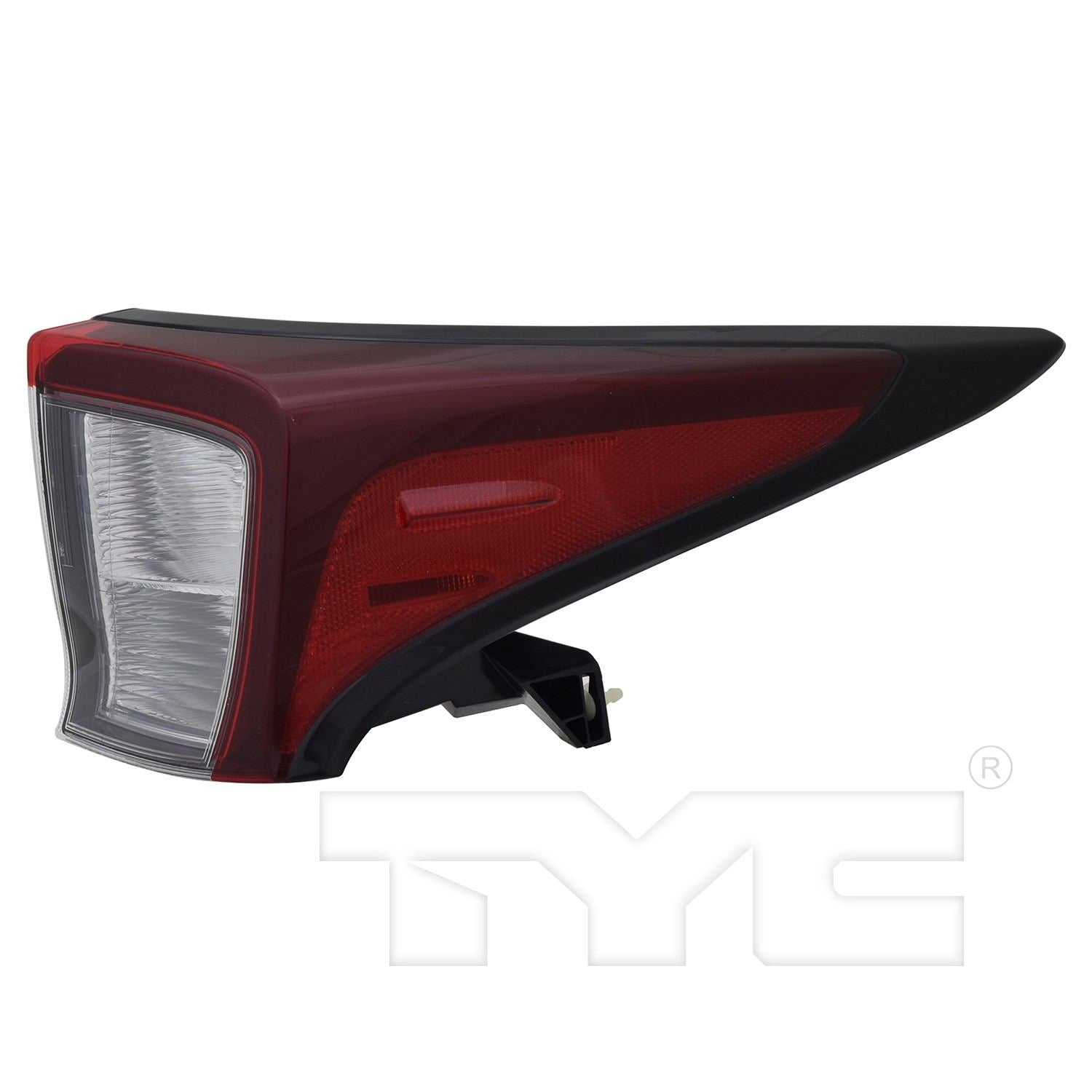 TYC CAPA Certified 11-9127-01-9