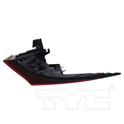 TYC CAPA Certified 11-9127-01-9