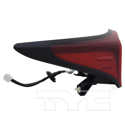 TYC TYC Regular 11-9128-00
