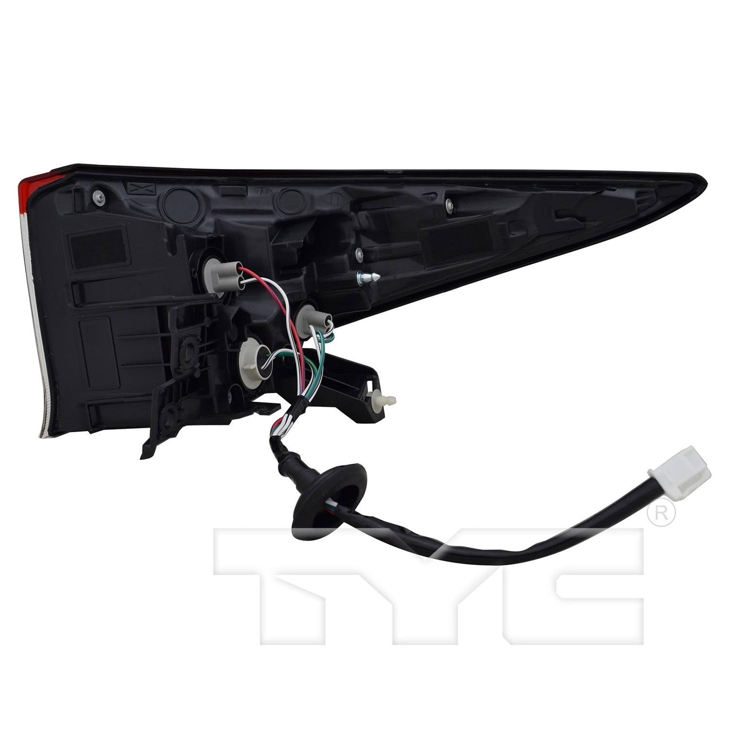 TYC TYC Regular 11-9128-00