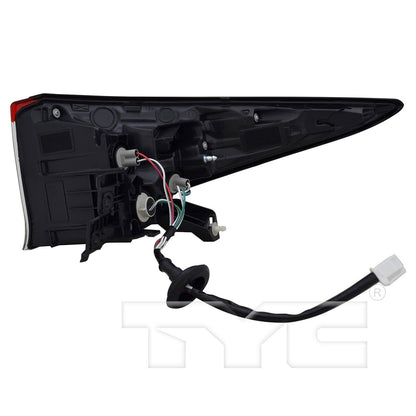 TYC TYC Regular 11-9128-00