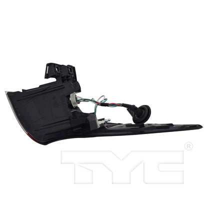 TYC TYC Regular 11-9128-00