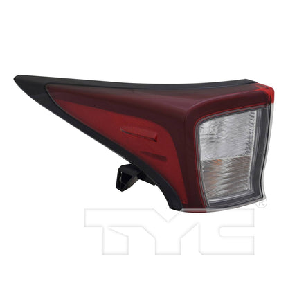TYC TYC Regular 11-9128-00