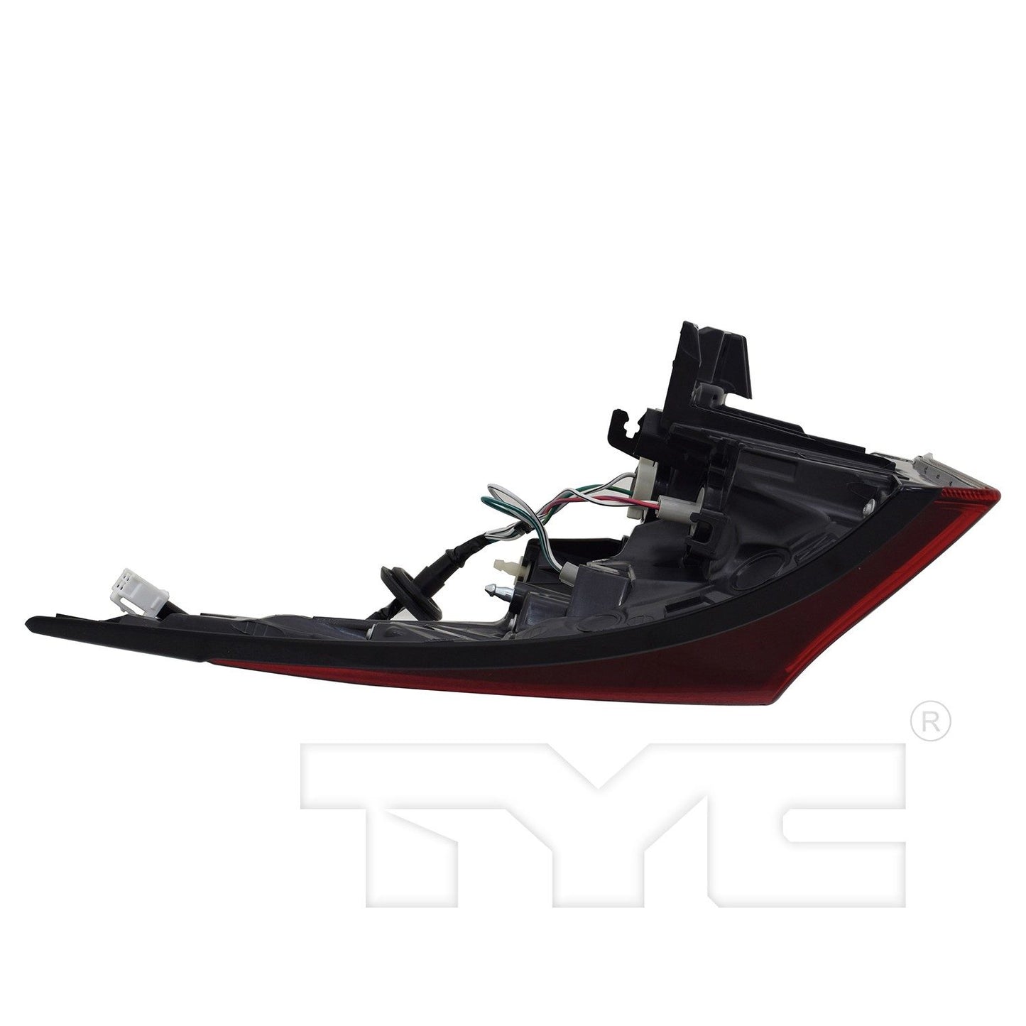 TYC TYC Regular 11-9128-00