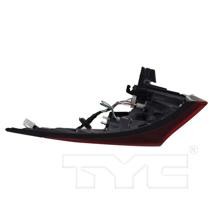 TYC TYC Regular 11-9128-00