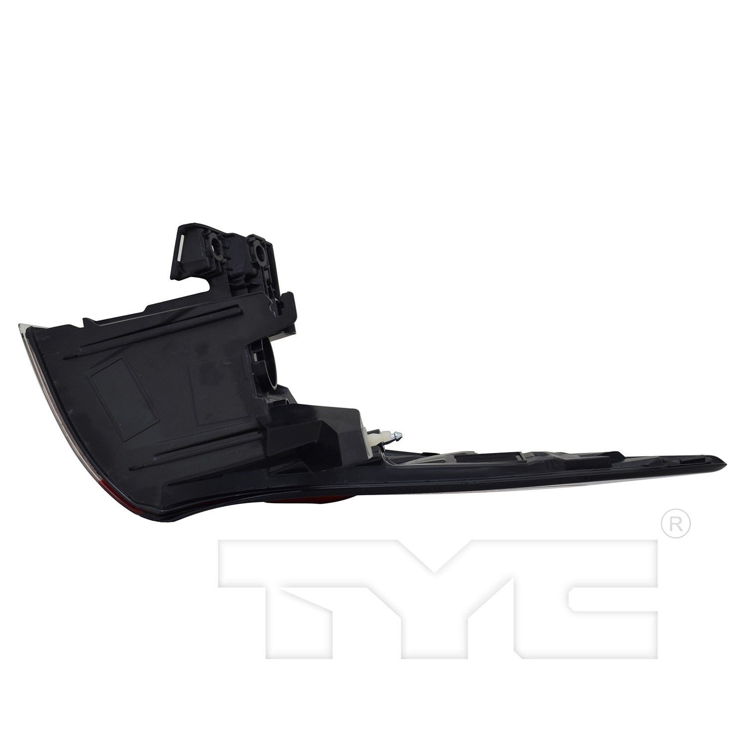 TYC CAPA Certified 11-9128-01-9