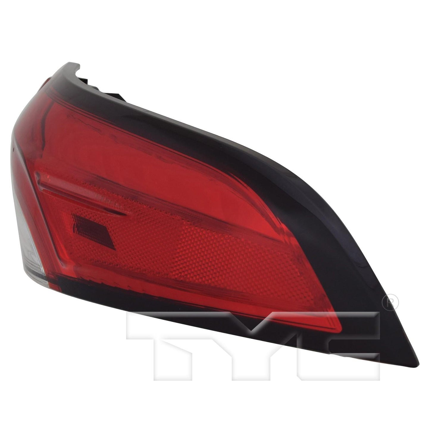 TYC CAPA Certified 11-9129-01-9