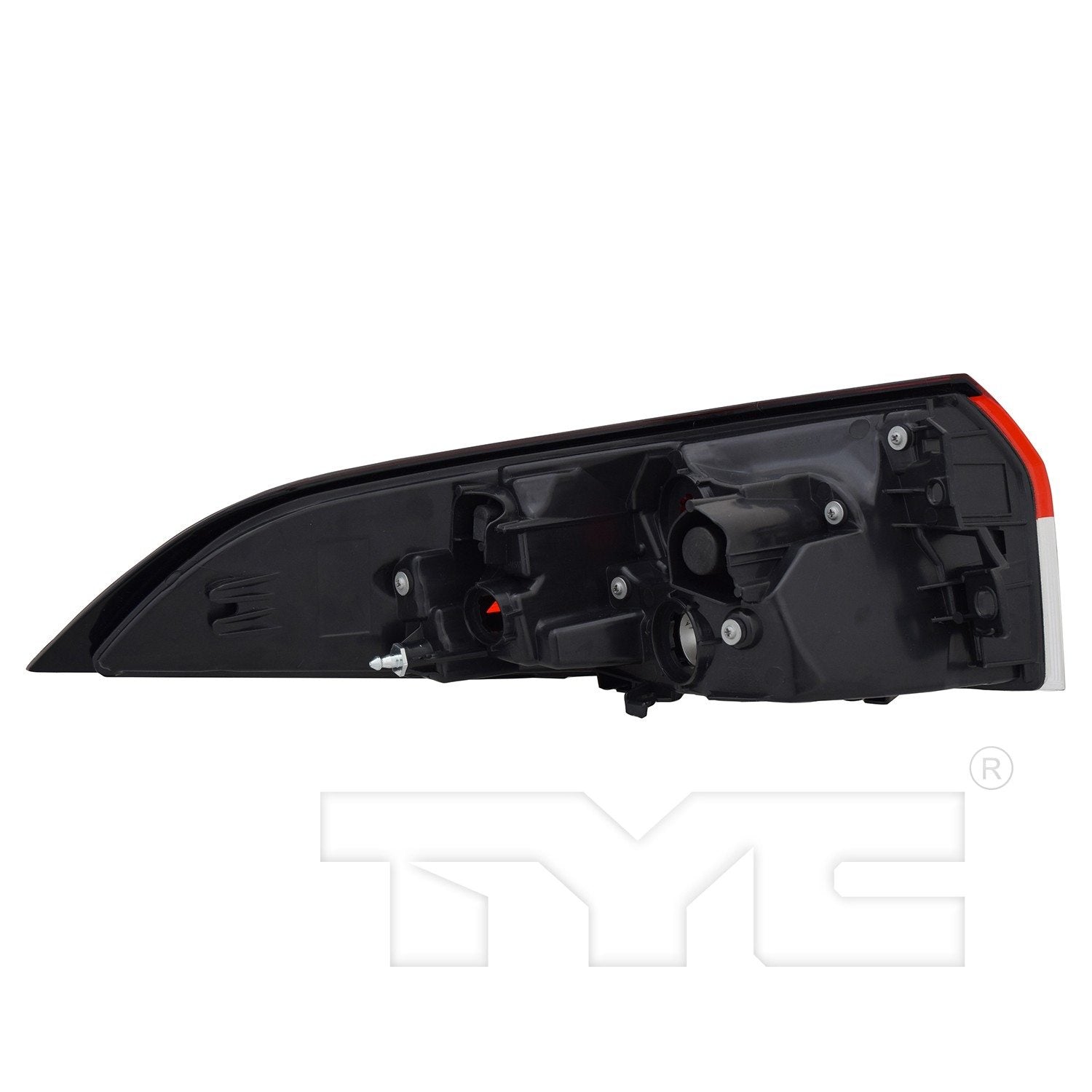 TYC CAPA Certified 11-9129-01-9