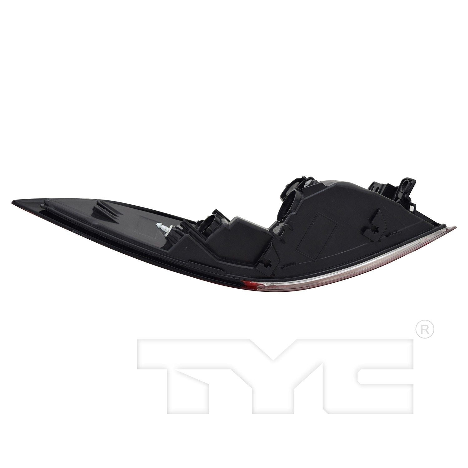 TYC CAPA Certified 11-9129-01-9