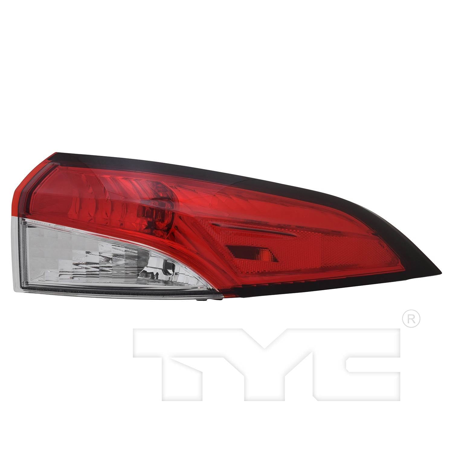 TYC CAPA Certified 11-9129-01-9