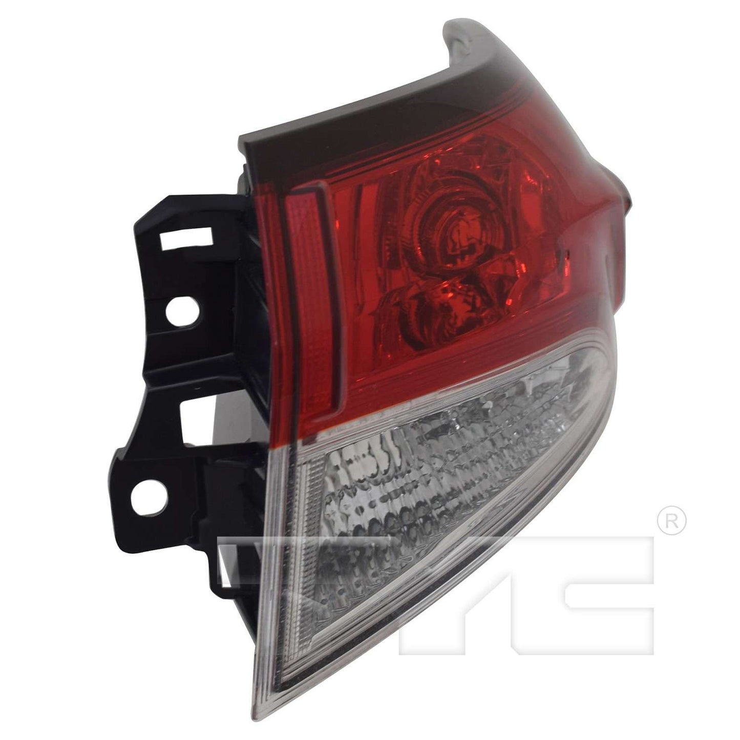 TYC CAPA Certified 11-9129-01-9